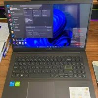 لپ تاپ asus