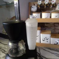 قهوه جوش