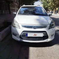 لیفان ایکس 50 دنده ای