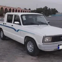 مزدا ژاپن دوکابین دو عددمدل ۱۳۹۵ و ۱۳۸۸