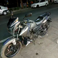 آپاچی مزایده
