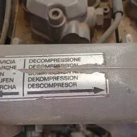 تراکتور کمرشکن ایتالیای|خودرو سنگین|مشهد, توس فردوسی|دیوار