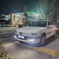 پارس مدل 1402 xupگاز سیمی