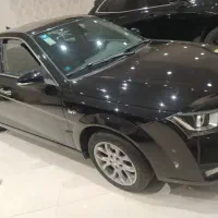 دنا اپشنال اتومات 403، دنا پنج دنده مدل 95