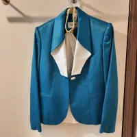 کت تک وارداتی نو،کت ودامن سایز ۳۸|لباس|تهران, پردیسان|دیوار