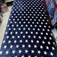 پتو ستاره ای زیبا 00|رختخواب، بالش، پتو|مشهد, عیدگاه|دیوار