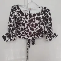شومیز مجلسی نو