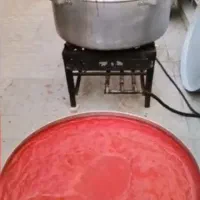 رب گوجه خانگی