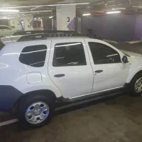 فروش رنو داستر ۲۰۱۵ (پلاک کیش)