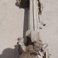 فروش اکسل عقب پژو