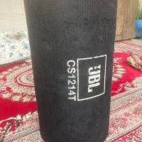 ساب ووفر مستر آئودی، باکس جی بی ال، آمپیلی ثاندر
