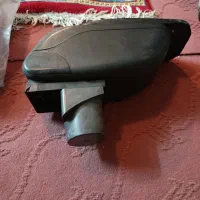 لوازم پراید موفت