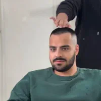 مدل‌کوتاهی‌آقاجهت‌ارشیو‌عکس یک‌لاین‌پاکسازی‌رایگان|خدمات آرایشگری و زیبایی|تهران, گلستان (شهرک راه آهن)|دیوار