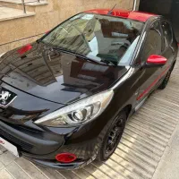 ۲۰۷اتومات مدل ۱۴۰۱