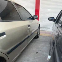سمند معمولی مدل ۸۳