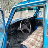 وانت نیسان|خودرو سواری و وانت|تهران, امیریه|دیوار