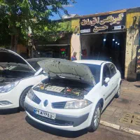 تعمیرگاه گیربکس اتومات