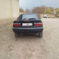 زانتیا 2000 مدل 83