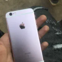 ایفون6s لازر ورقی