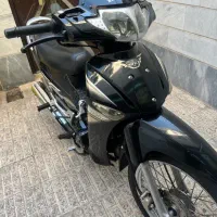 موتور طرح ویو ۱۵۰ رادیسون