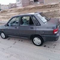 پراید مدل 93