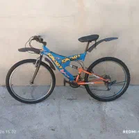 دوچرخه26