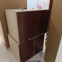 کمد|جاکفشی، کمد، دراور|تنکابن, |دیوار