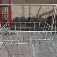 گهواره|تخت و صندلی بچه|بجنورد, |دیوار