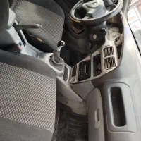 پروتون ویرا ۸۳ سالم تک برگ سند(شرایط اقساط)|خودرو سواری و وانت|تهران, جمهوری|دیوار