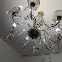 یک عددلوسترسالم بفروش میرسد