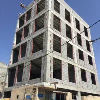 اپارتمان ۱۱۲ متر تک واحدی شهرک دانش چیتگر جنوبی