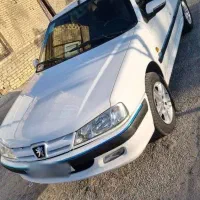 پژو پارس تیوفای دریچه سیمی