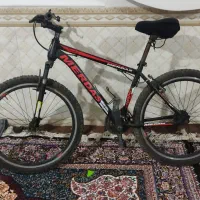 دوچرخه ۲۶دندای