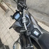 Adv150 1400|موتورسیکلت|تهران, ابوذر|دیوار