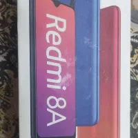 گوشی redmi A8|موبایل|کرمانشاه, |دیوار