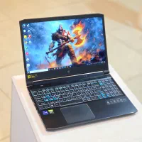 لپتاپ ایسر Helios 300 پردازنده i9|رایانه همراه|شیراز, ملاصدرا|دیوار