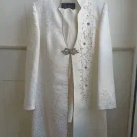 کت شلوار زنانه|لباس|قم, زند آباد|دیوار