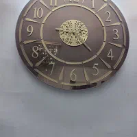 ساعت دیواری