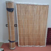 حصیر|مصالح و تجهیزات ساختمان|مشهد, گاز|دیوار