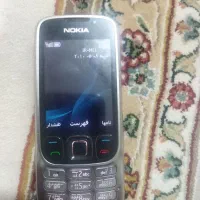 نوکیا 6303 اصلی تضمینی