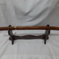 شمشیر کوتاه ژاپنی (شیراسایا)