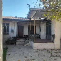 خونه ویلایی تجاری مسکونی بهترین لوکیشن روستایی