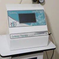 فروش دستگاه کربوکسی تراپی سپیدجامگان|پزشکی|نیشابور, شهرک فرهنگیان|دیوار