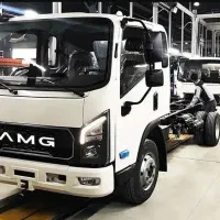 کامیونت AMG (آترا) آرتابان