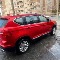 فروش sx5 قرمز فوری با تخفیف|خودرو سواری و وانت|تهران, سید خندان (جلفا)|دیوار