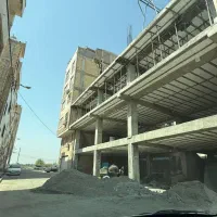 پیش فروش واحد۸۵ متری و ۱۲۵ متری|پیش‌فروش املاک|نسیم‌شهر, |دیوار