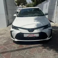 کرولا الیت ایرتویا ۱۸۰۰هیبرید2025