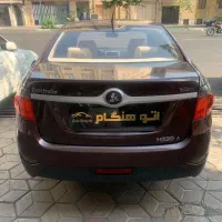 برلیانس اتومات h330 بدون رنگ|خودرو سواری و وانت|تهران, نارمک|دیوار