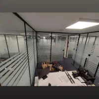 شیشه سکوریت درب اتوماتیک و کرکره(فرجی)|خدمات پیشه و مهارت|اسلام‌شهر, شهرک قائمیه|دیوار