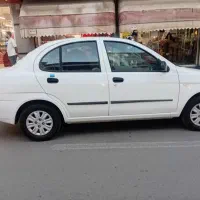 تیبا صندوقدار